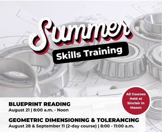 Summer Training